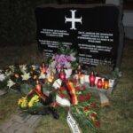 78 rocznica Tragedii Górnośląskiej w Łabędach