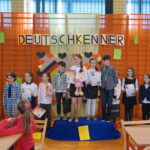 Zum 11. Mal: Der Deutschkenner