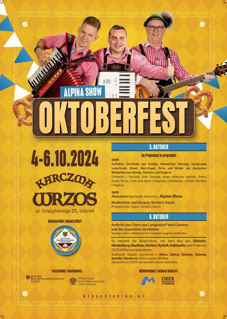 „Oktoberfest”