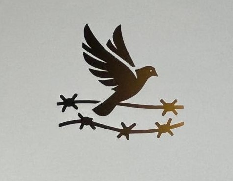 Enthüllung der Gedenktafel in Radlin