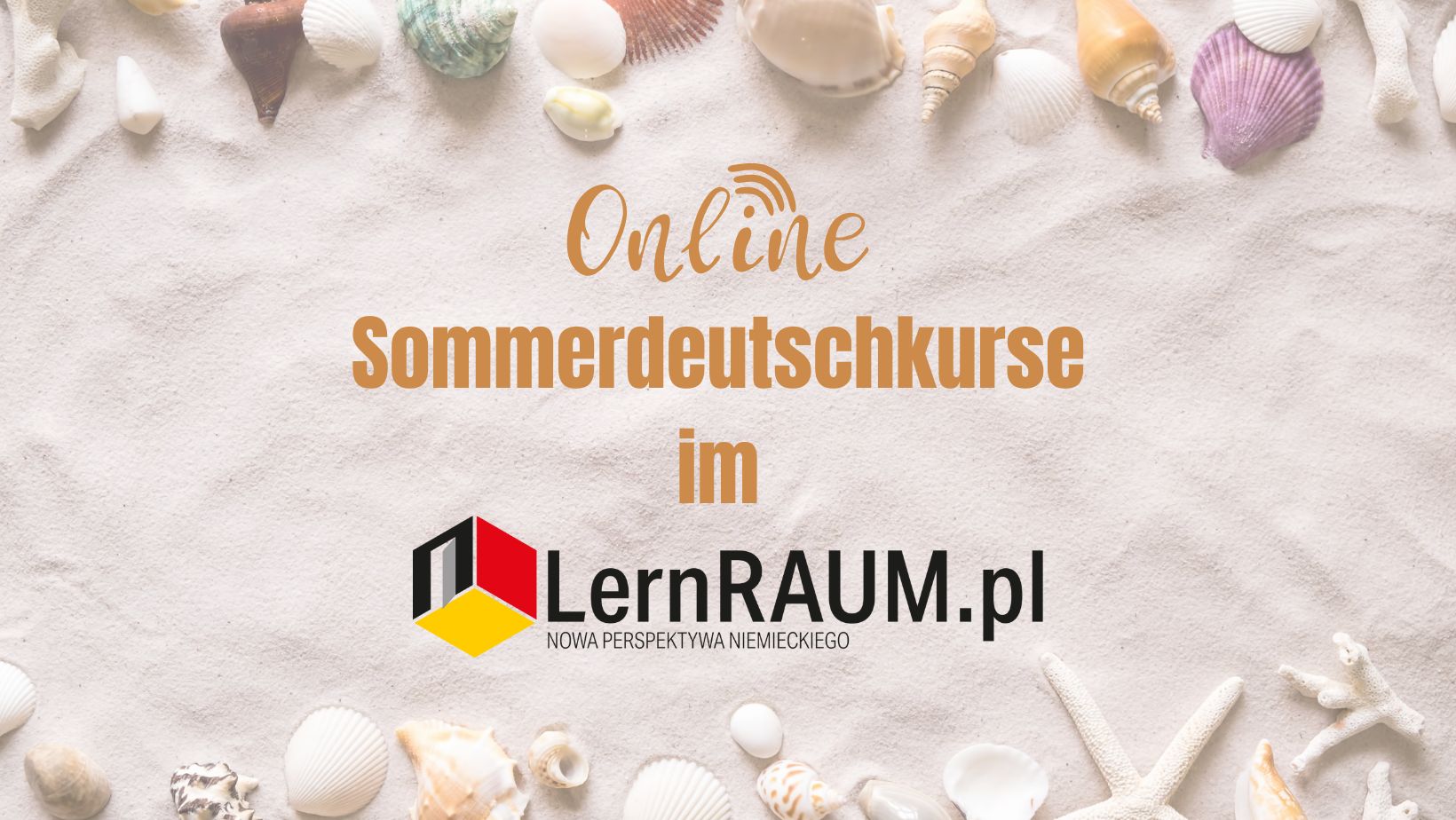 Sommersprachkurse