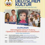 Dzień Kultury Niemieckiej w Łubowicach