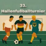 Turniej Piłki Halowej w Pyskowicach