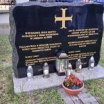 Gedenktag in Gleiwitz Laband