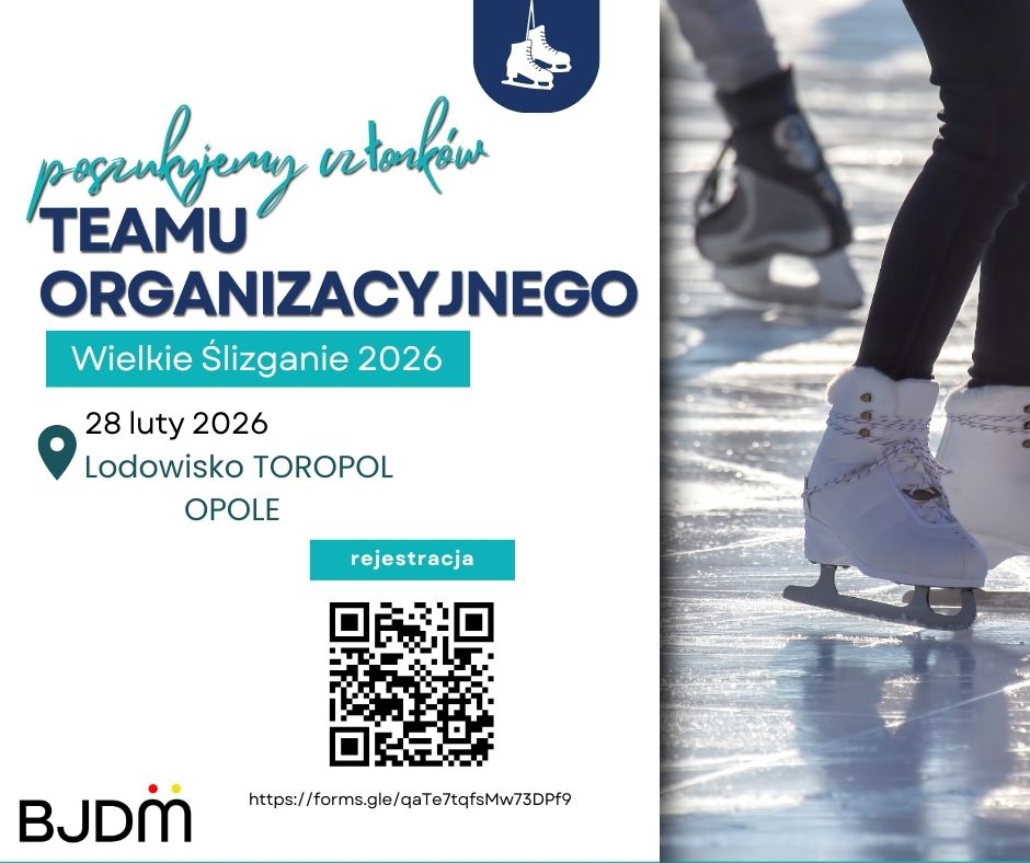 Wir suchen Mitglieder für das Organisationsteam des Großen Schlitterns!