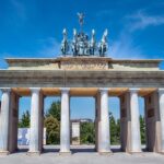 Kulturtour nach Berlin