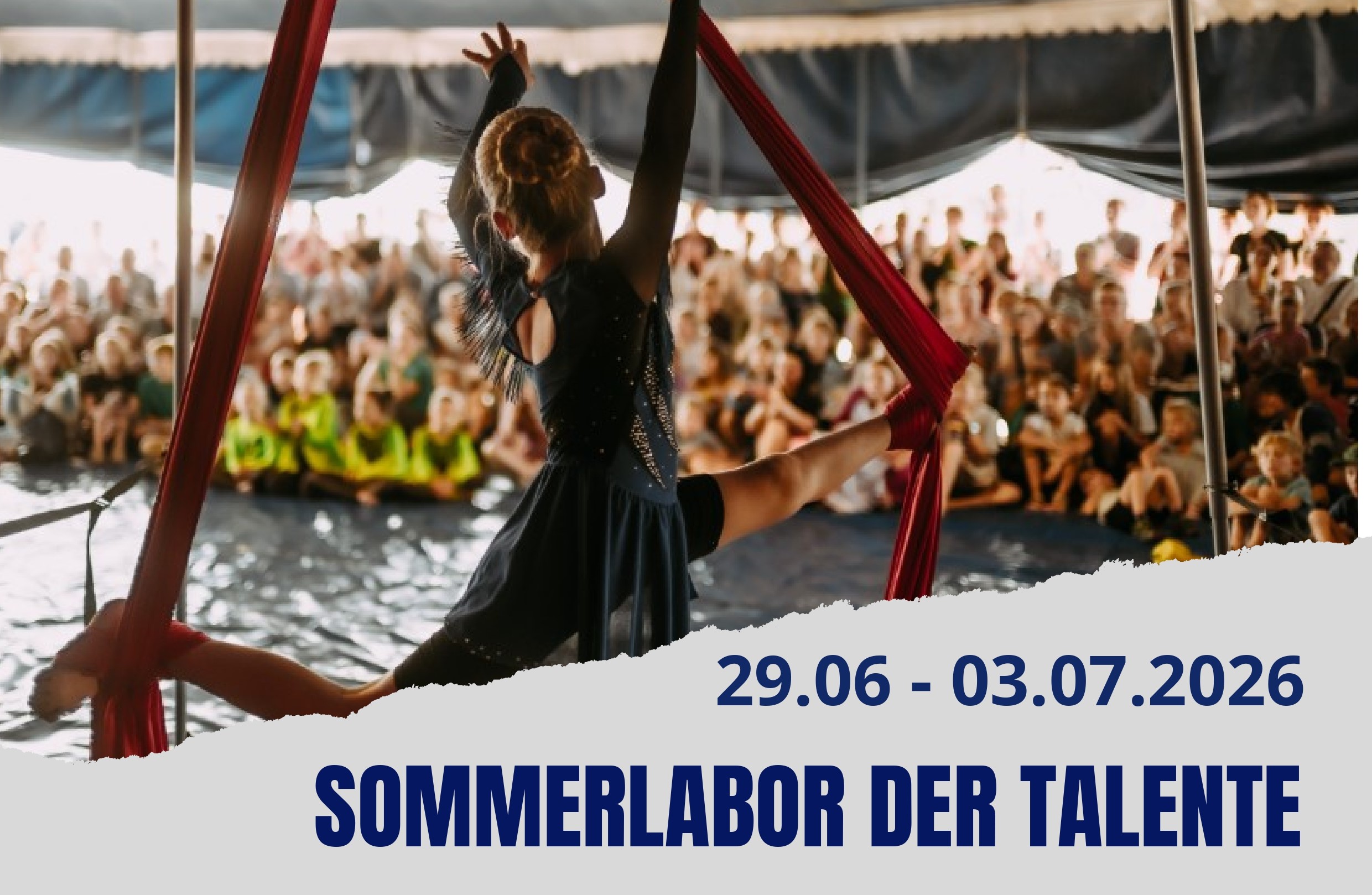 Letnie Laboratorium Talentów