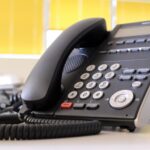 KOMUNIKAT: Awaria telefonu stacjonarnego