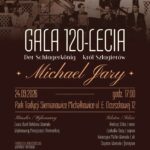 Koncert z okazji 120. urodzin Michaela Jary’ego