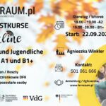 LernRAUM.pl – kursy dla młodzieży