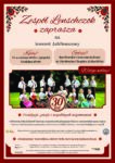 Jubileusz 30-lecia zespołu „Lenschczok” – Zaproszenie na Koncert!