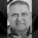 Wir nehmen Abschied von Józef Mandla